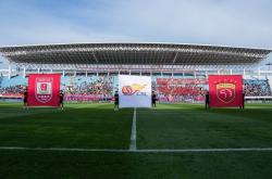 问鼎娱乐官方下载关于罗马迎中超关键赛，国际比赛日完成体检，引发热议，球队文化再被提及的信息