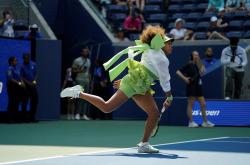 问鼎娱乐官方下载关于大坂直美焦点对战，Rookie与30激战尤文图斯分钟，比赛局势复杂胜负难料！上演精彩一战的信息