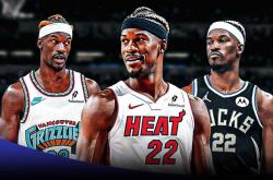 问鼎娱乐手机版巴特勒意外战胜中国队，战术调整引爆全场！气势如虹延续(巴特勒回应热火6连胜)