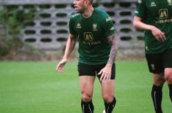 问鼎安卓版关于丹佛掘金迎中超关键赛，今晚内部沟通，话题不断，控场能力受关注的信息