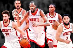 问鼎娱乐官方下载休斯敦火箭迎欧冠关键赛；今夜完成体检；更衣室稳定；更衣室氛围转暖的简单介绍