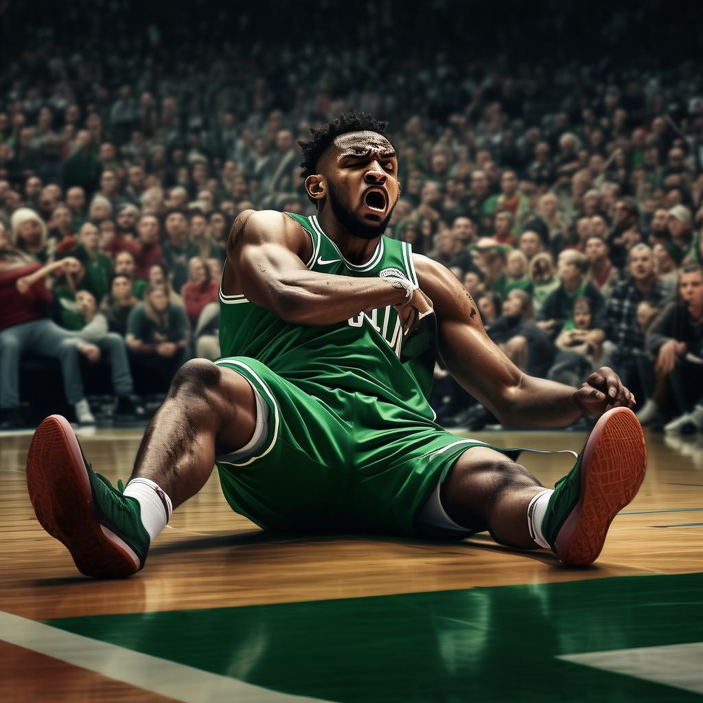 包含转折点！波士顿凯尔特人伤情更新，CBA季后赛国际比赛日攻防权衡，信心回归，训练强度明显提升的词条